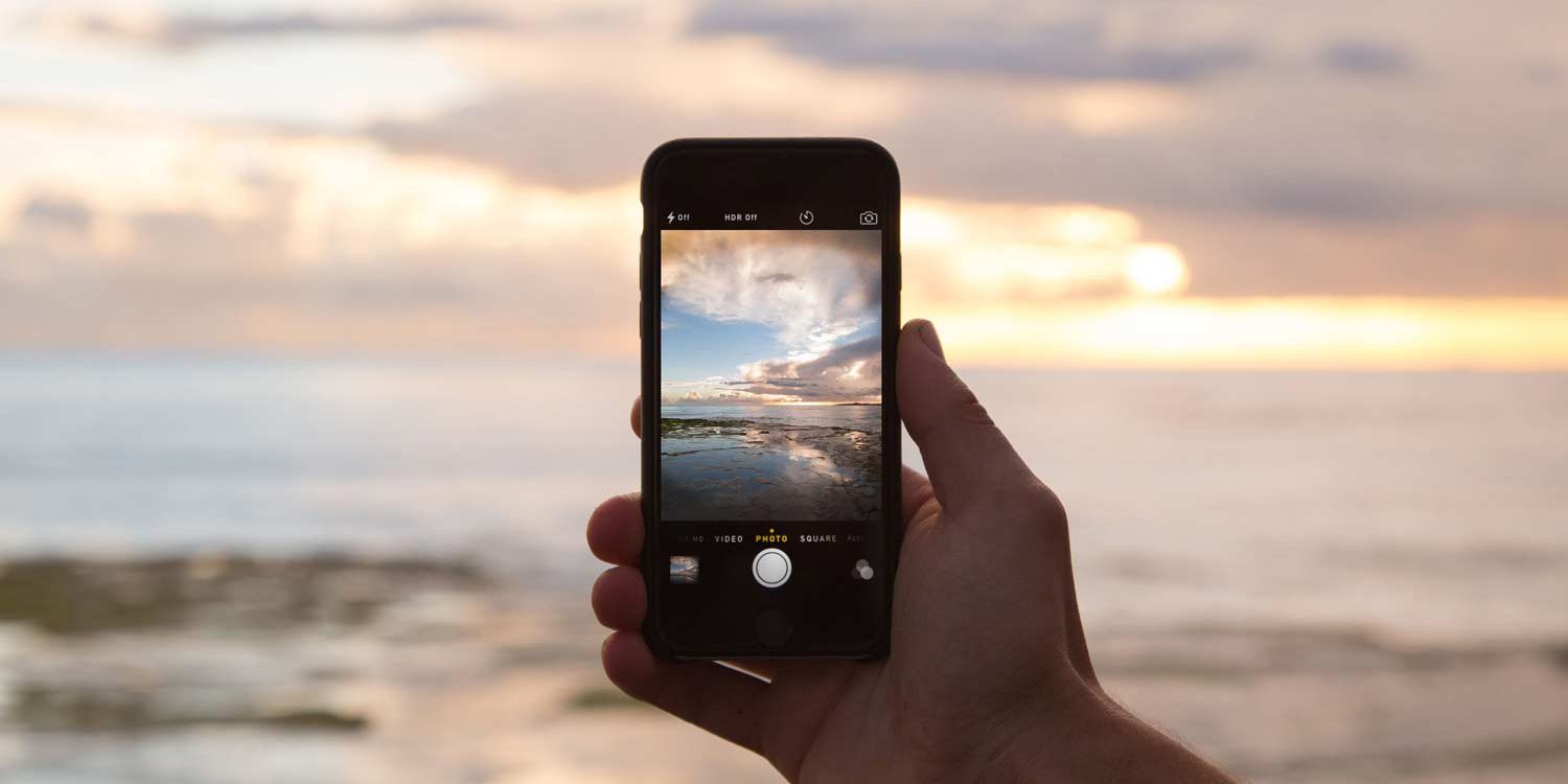 gadgets para movil y ordenador para grabar videos y editarlos