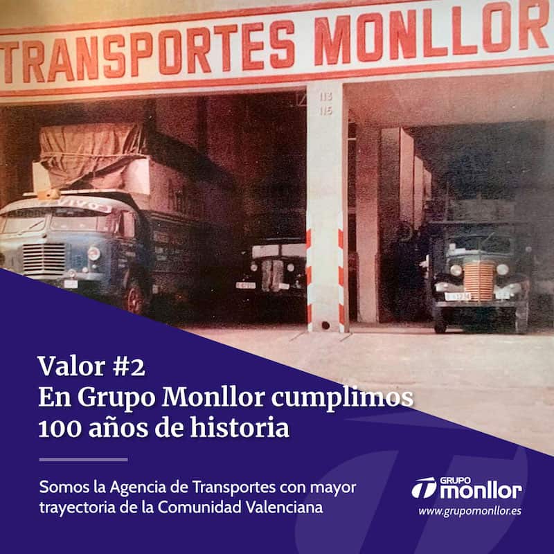 branding transportes valencia