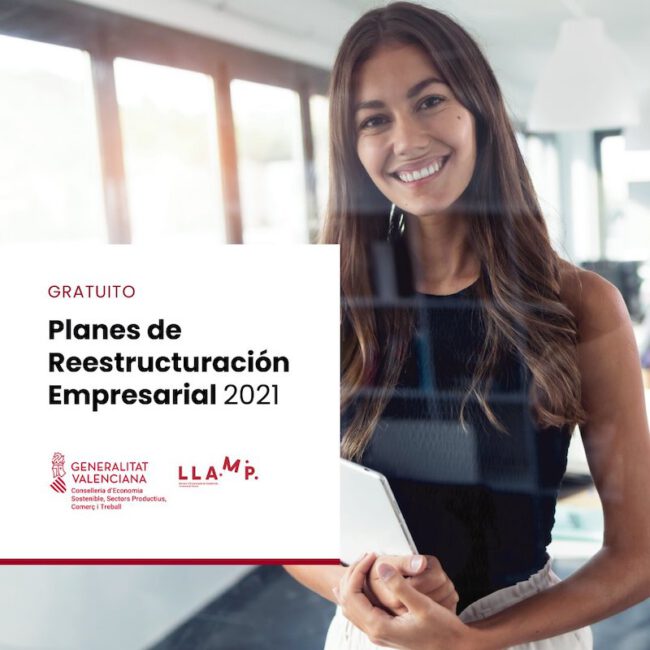 Plan de Reestructuración Empresarial (PRE)