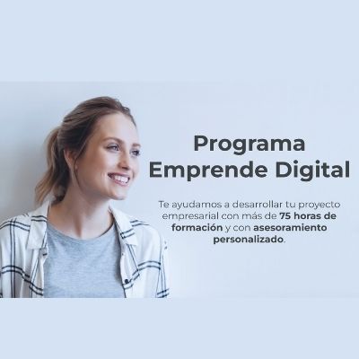 programa de emprendimiento digital