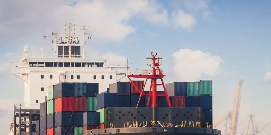 Crisis en el sector logístico