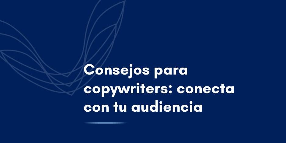 consejos para copywritters