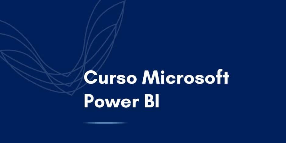 curso Microsoft Power BI