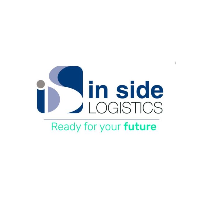 in side logistics marketing logistico