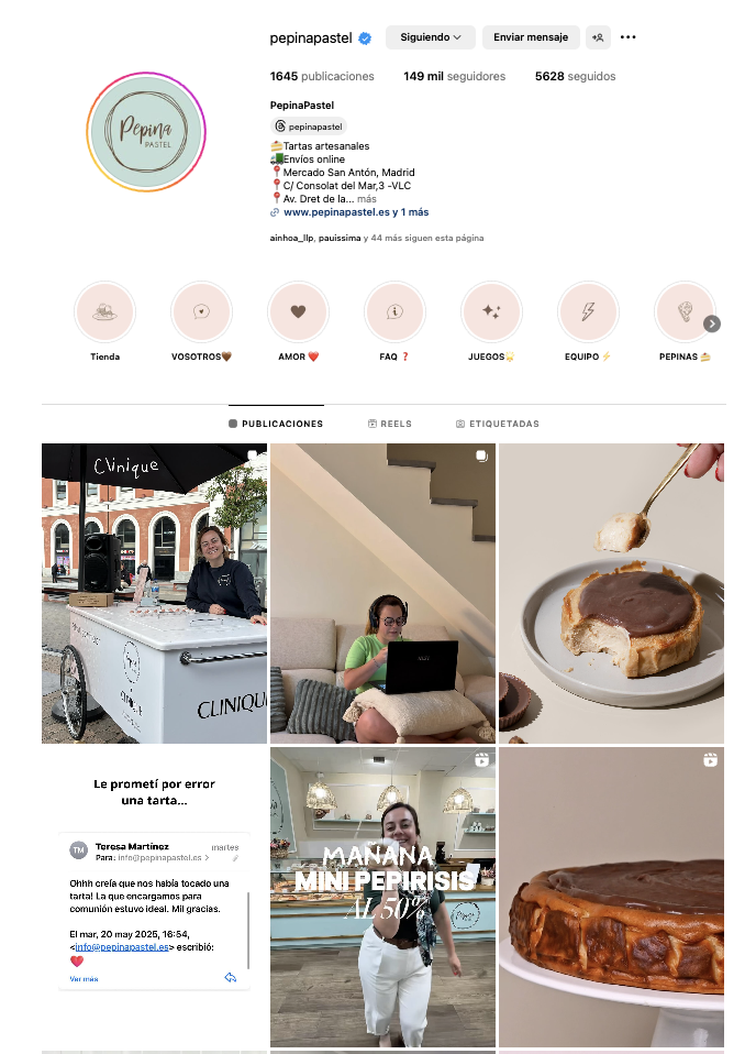 La importancia de la marca personal en el plan de ventas