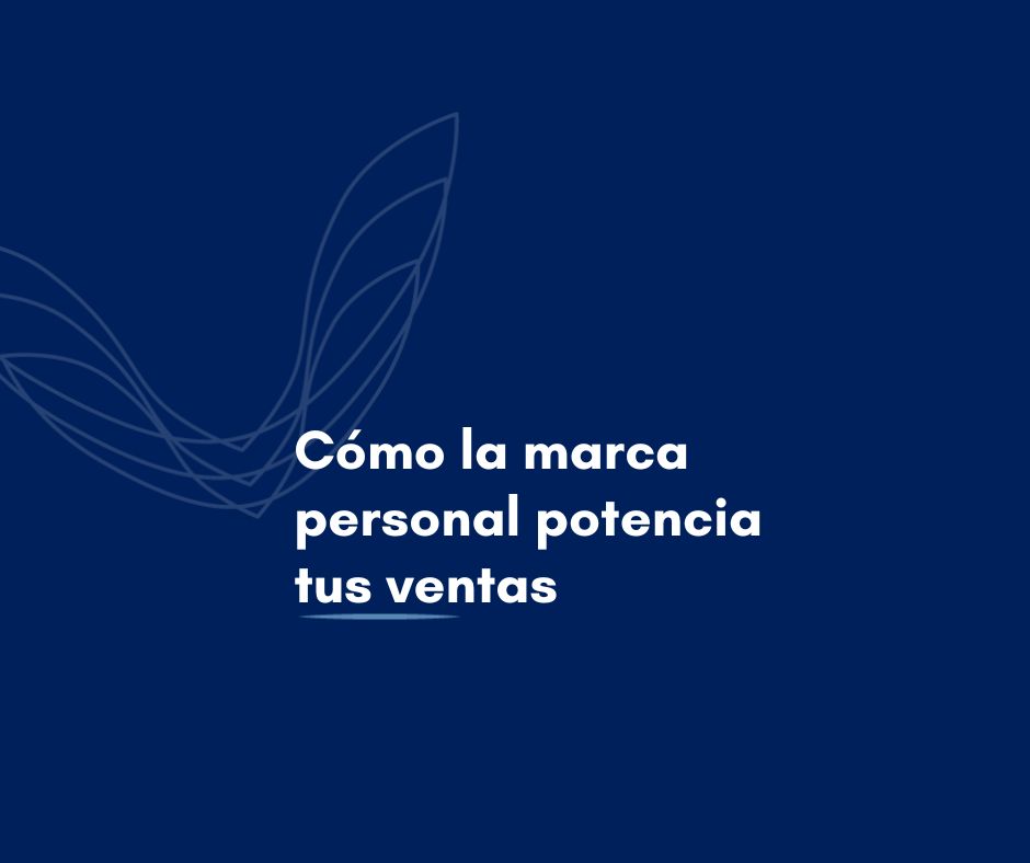Por qué es importante la marca personal