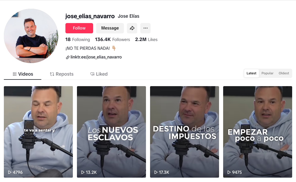 La importancia de la marca personal en el plan de ventas