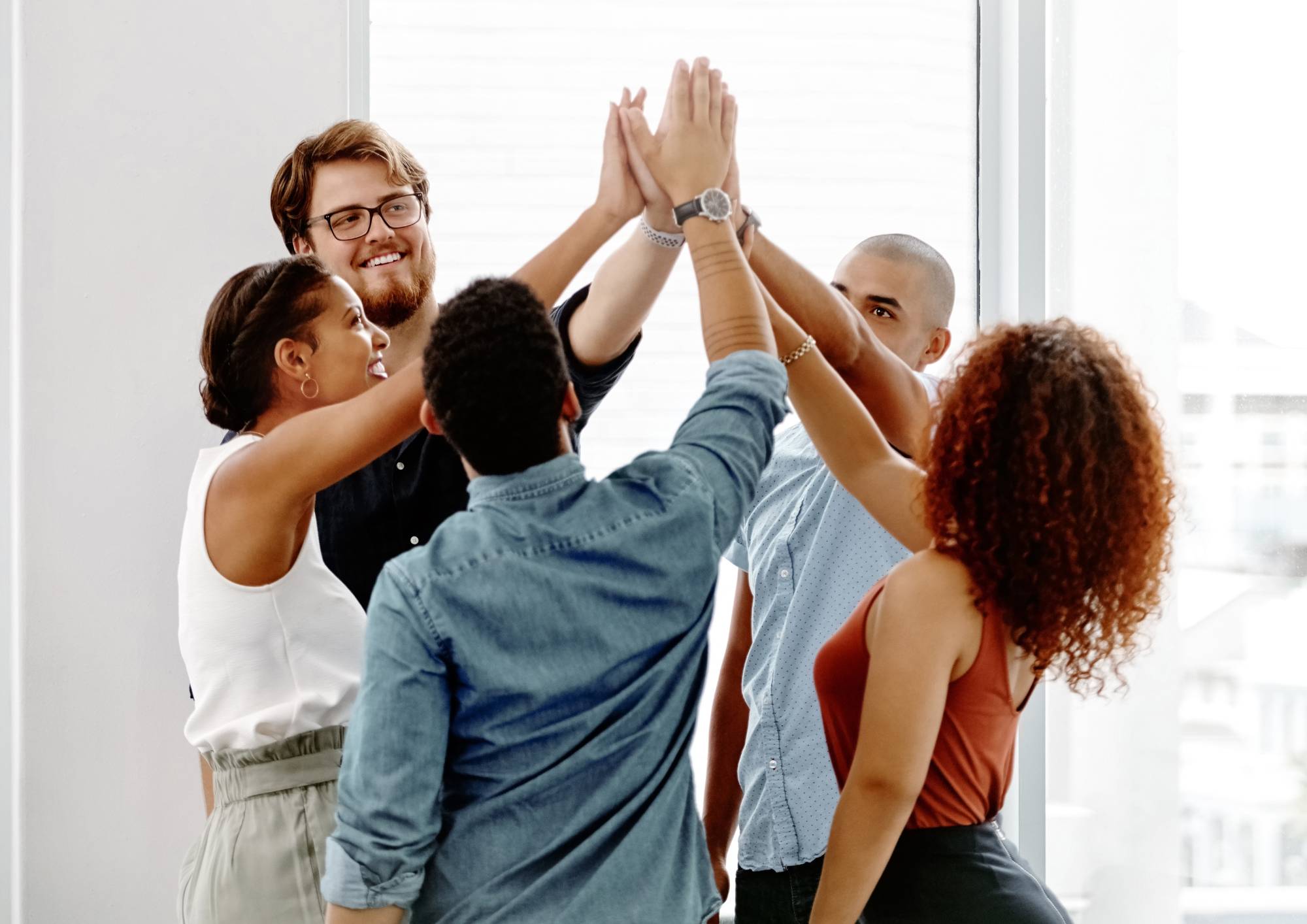 agencia redes sociales employer branding