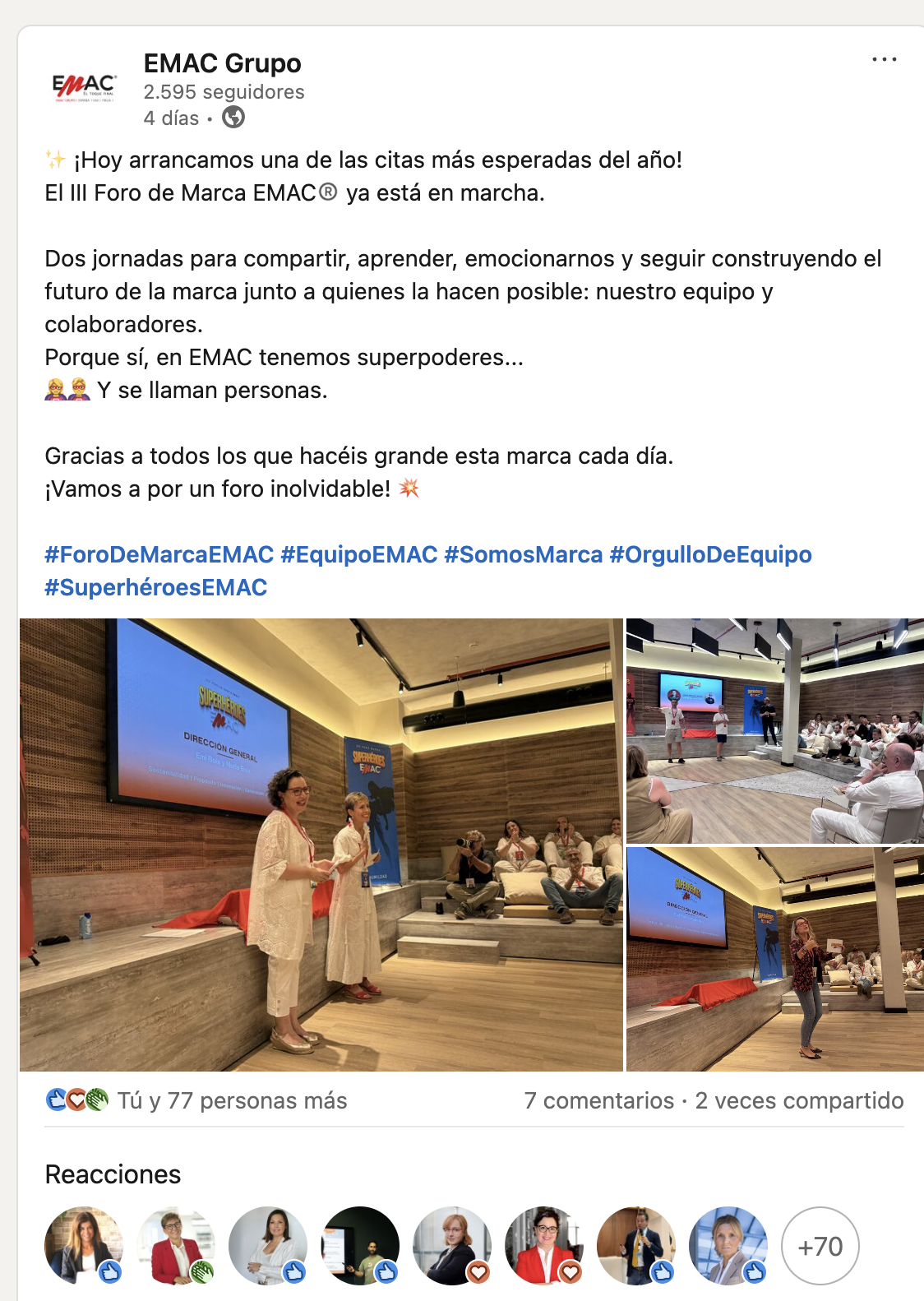 ¿Dónde está tu punto de dolor?